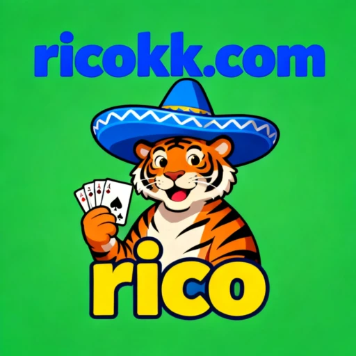 rico Logo
